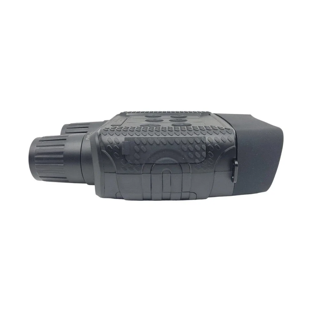Dsoon NV3182 Black 4X Digital Zoom Night Vision And Day Binoculars